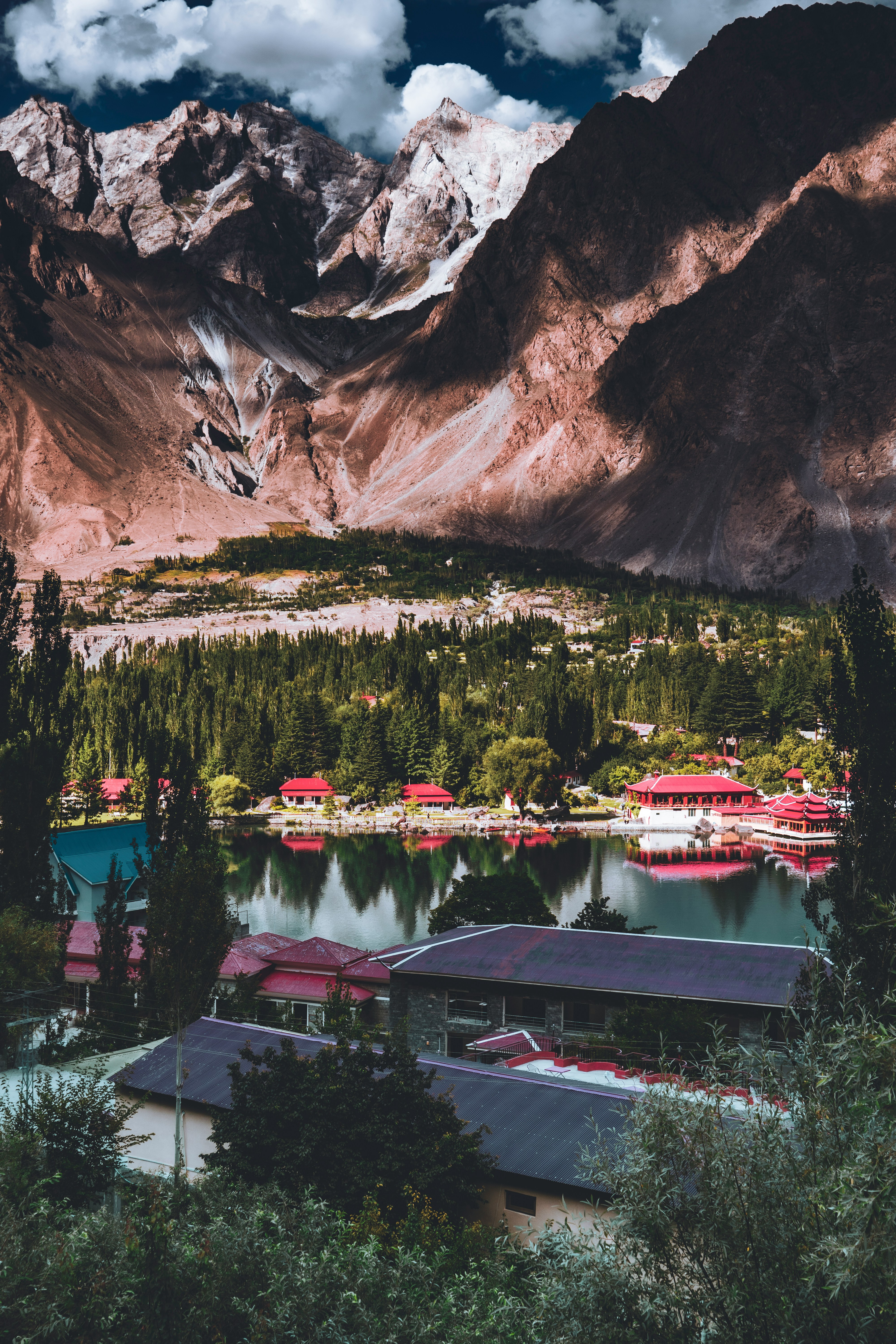 destination image